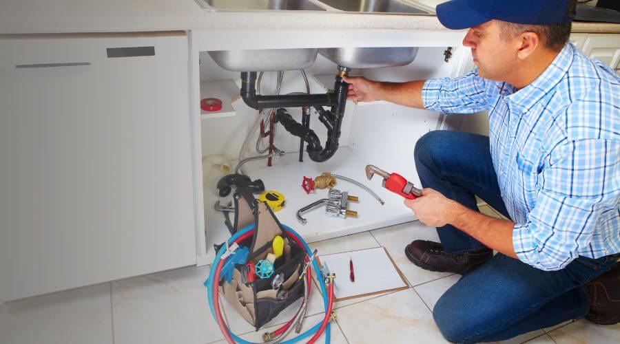 Local 24/7 Emergency Plumbing in Lac Du Flambeau, WI